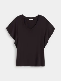 CAMISETA VOLANTES