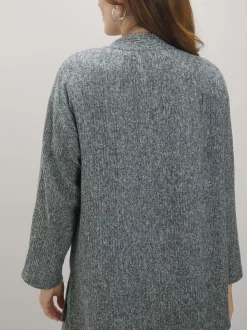 CARDIGAN LANOSO