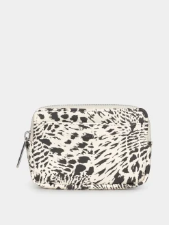 CARTERA ESTAMPADO ANIMAL