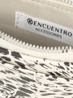 CARTERA ESTAMPADO ANIMAL
