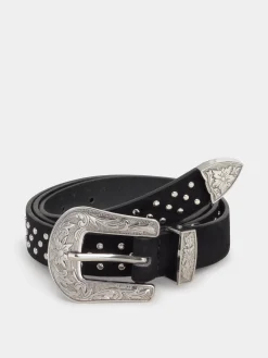 CINTURÓN ESTILO VAQUERO