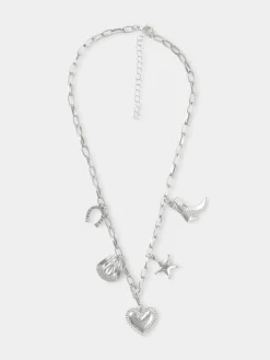 COLLAR ESTILO VAQUERO