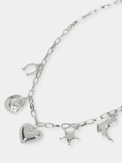 COLLAR ESTILO VAQUERO