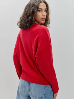 JERSEY CUELLO REDONDO