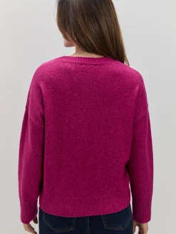 JERSEY CUELLO REDONDO
