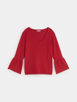 JERSEY MANGA VOLANTE