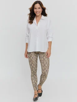 LEGGING BÁSICO ESTAMPADO