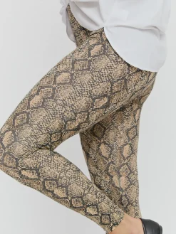 LEGGING BÁSICO ESTAMPADO