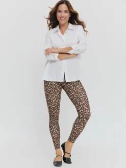 LEGGING BÁSICO ESTAMPADO