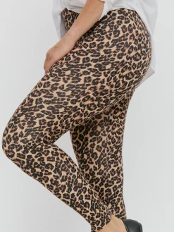 LEGGING BÁSICO ESTAMPADO