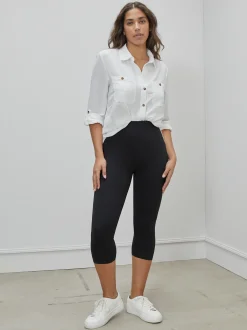 LEGGING CAPRI