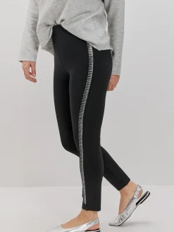 LEGGING DETALLE LATERAL
