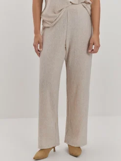 PANTALÓN LANOSO