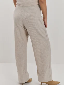 PANTALÓN LANOSO