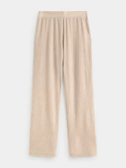 PANTALÓN LANOSO