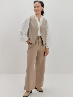 PANTALÓN PALAZZO