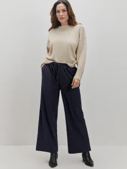 PANTALÓN PALAZZO