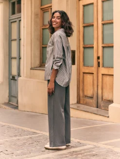 PANTALÓN PALAZZO