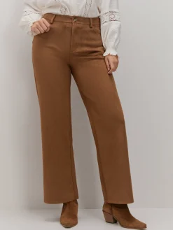 PANTALÓN RECTO