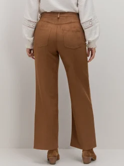 PANTALÓN RECTO