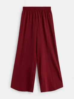PANTALON ANCHO FLUIDO