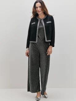 PANTALON BRILLO DETALLE