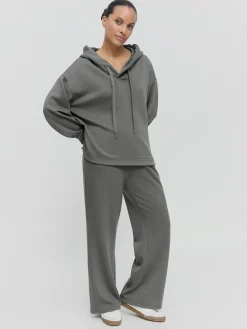 PANTALON CHANDAL ABERTURA
