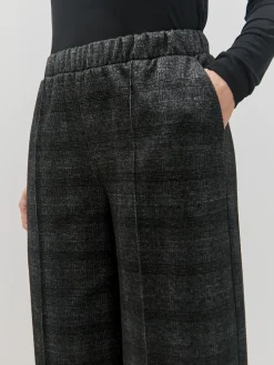 PANTALON CUADROS