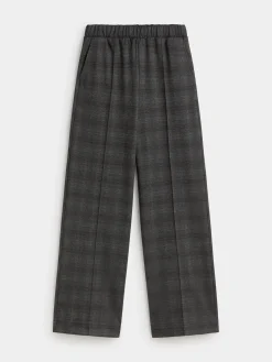 PANTALON CUADROS