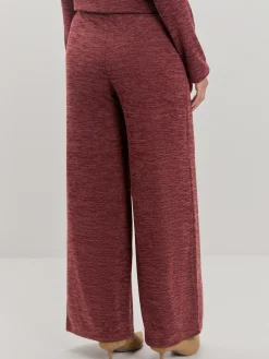 PANTALON DETALLE JASPEADO