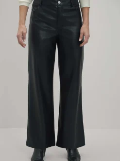 PANTALON POLIPIEL RECTO