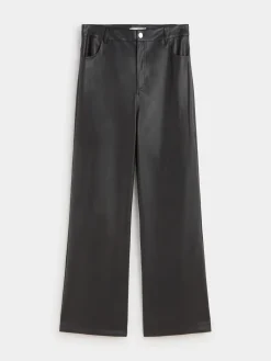 PANTALON POLIPIEL RECTO