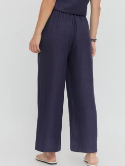 PANTALON RECTO RUSTICO
