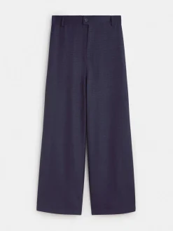PANTALON RECTO RUSTICO