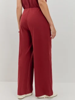 PANTALON RIB