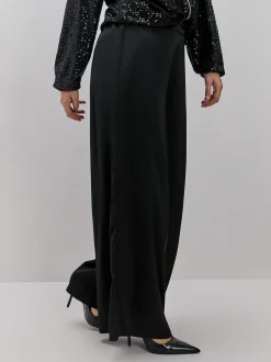 PANTALON SATEN FIESTA