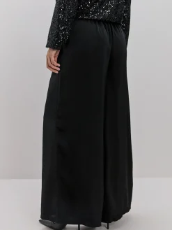 PANTALON SATEN FIESTA