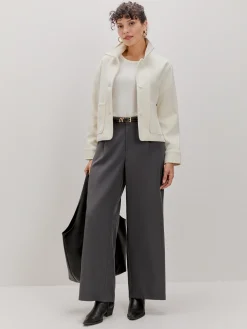 PANTALON VESTIR PINZAS