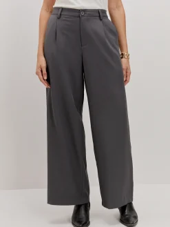 PANTALON VESTIR PINZAS