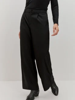 PANTALON VESTIR PINZAS