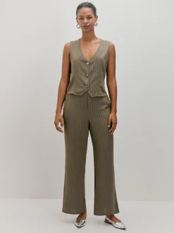 pantalon viscosa
