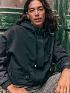 PARKA CAPUCHA