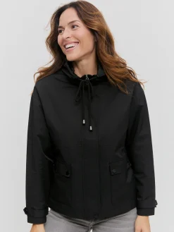 PARKA CAPUCHA