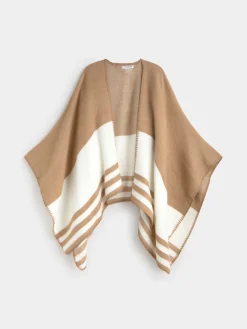 PONCHO RAYAS