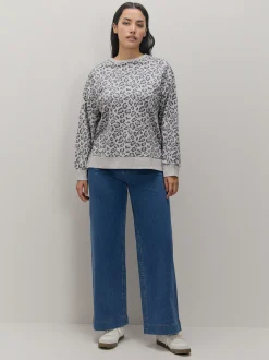 SUDADERA ABERTURAS
