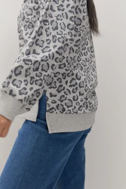 SUDADERA ABERTURAS