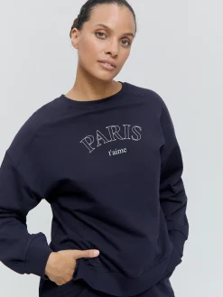 SUDADERA ABERTURAS