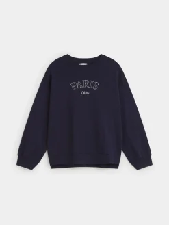 SUDADERA ABERTURAS