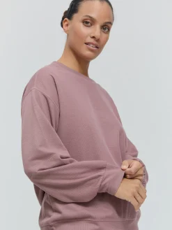 SUDADERA CORTES