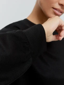 SUDADERA CORTES